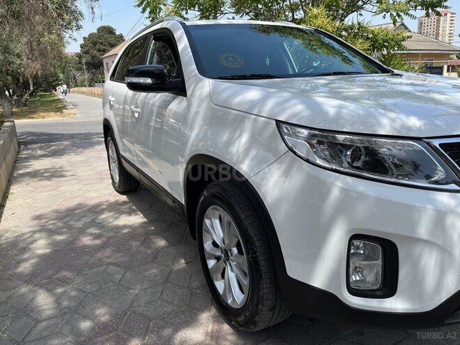 Kia Sorento 2014, 140,000 km - 2.0 l - Bakı