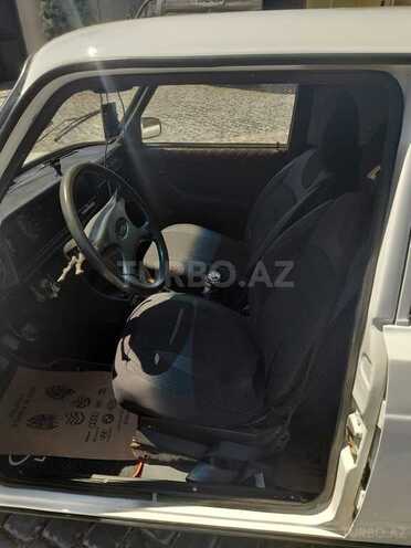 LADA (VAZ) 2104 2008, 85,000 km - 1.6 л - Bakı