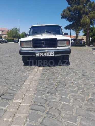 LADA (VAZ) 2104 2008, 85,000 km - 1.6 л - Bakı