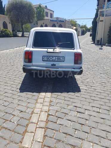 LADA (VAZ) 2104 2008, 85,000 km - 1.6 л - Bakı