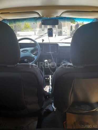 LADA (VAZ) 2104 2008, 85,000 km - 1.6 л - Bakı