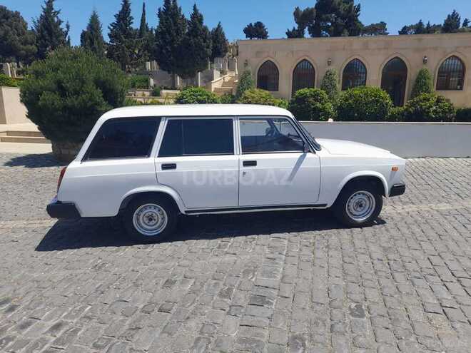 LADA (VAZ) 2104 2008, 85,000 km - 1.6 л - Bakı