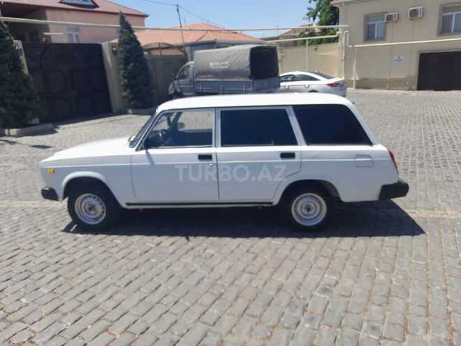 LADA (VAZ) 2104 2008, 85,000 km - 1.6 л - Bakı