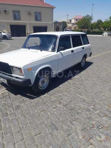 LADA (VAZ) 2104 2008, 85,000 km - 1.6 л - Bakı