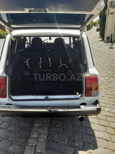 LADA (VAZ) 2104 2008, 85,000 km - 1.6 л - Bakı