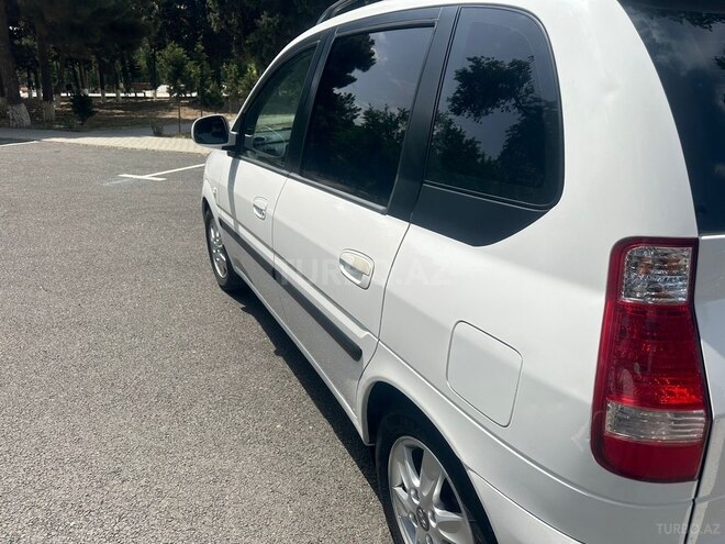 Hyundai Matrix 2010, 163,906 km - 1.6 l - Sumqayıt