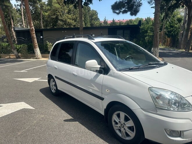Hyundai Matrix 2010, 163,906 km - 1.6 l - Sumqayıt