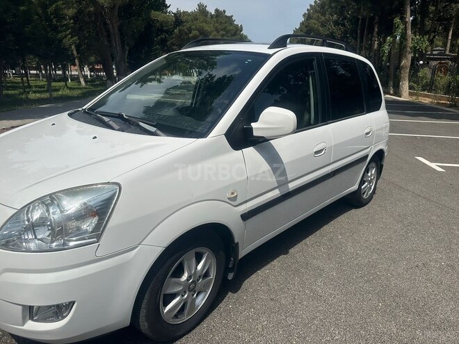 Hyundai Matrix 2010, 163,906 km - 1.6 l - Sumqayıt