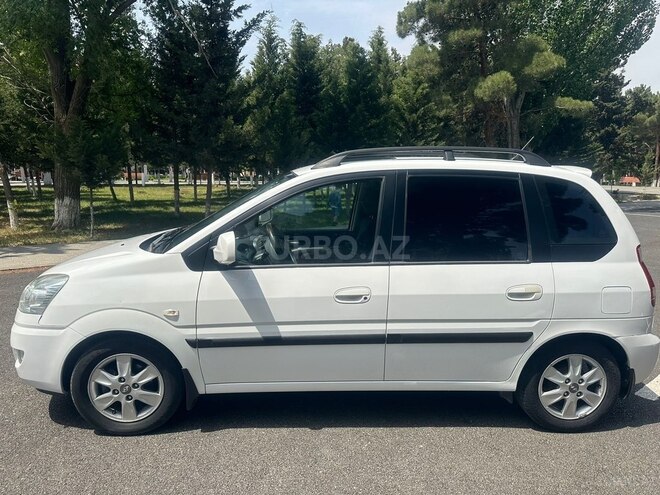 Hyundai Matrix 2010, 163,906 km - 1.6 l - Sumqayıt