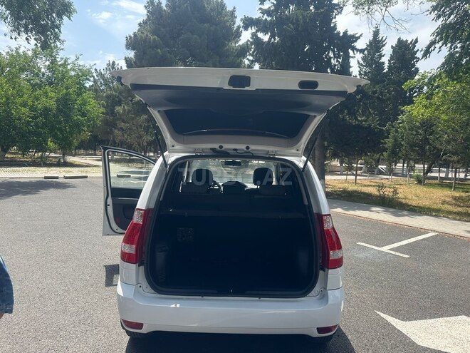 Hyundai Matrix 2010, 163,906 km - 1.6 l - Sumqayıt