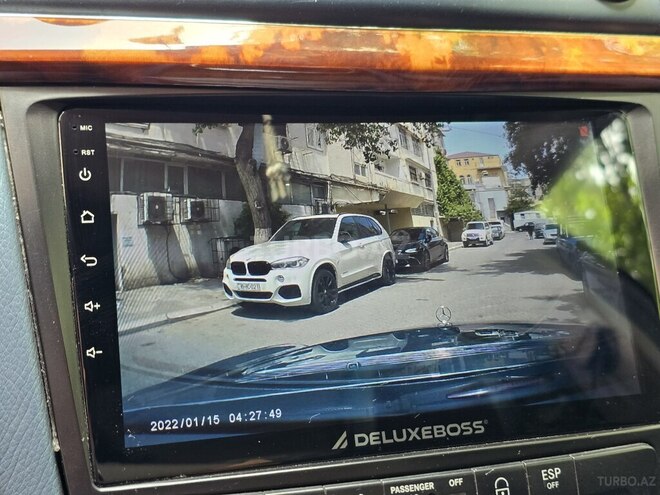 Mercedes E 220 d 2003, 480,000 km - 2.2 l - Bakı