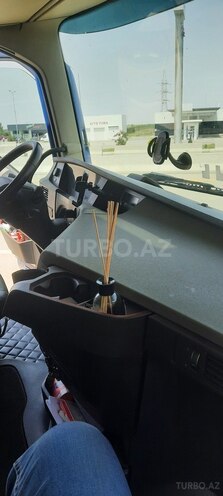 Volvo FH 460 2017, 1,017,000 km - 13.0 l - Gəncə
