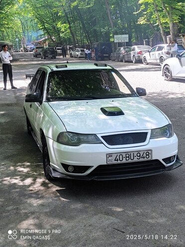 Daewoo Nexia 2011, 702,283 km - 1.5 l - Quba