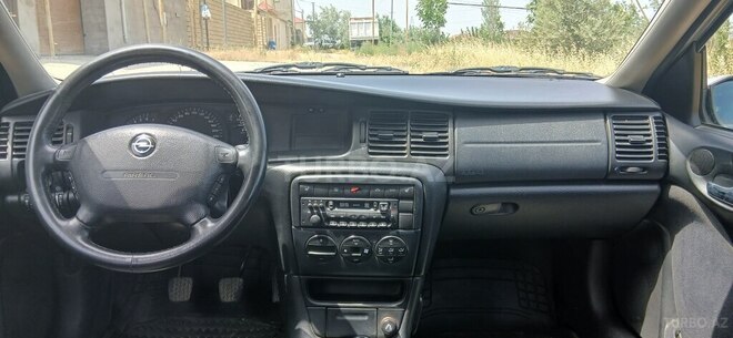 Opel Vectra 1999, 277,123 km - 1.8 l - Xırdalan