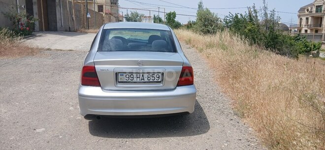 Opel Vectra 1999, 277,123 km - 1.8 l - Xırdalan