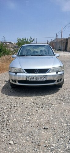 Opel Vectra 1999, 277,123 km - 1.8 l - Xırdalan