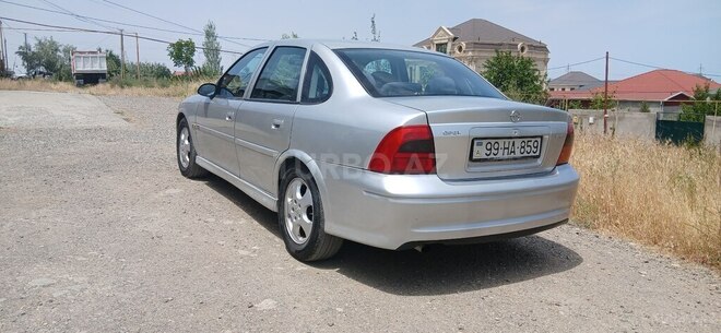 Opel Vectra 1999, 277,123 km - 1.8 l - Xırdalan