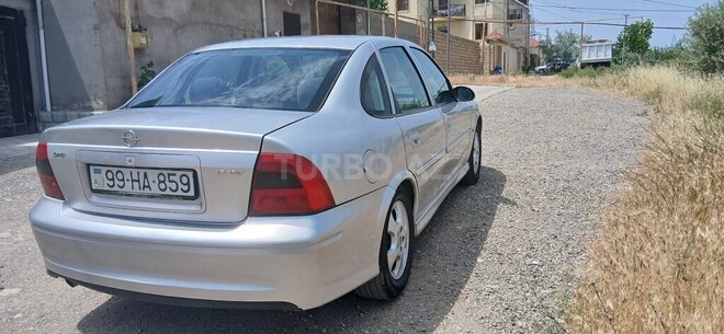 Opel Vectra 1999, 277,123 km - 1.8 l - Xırdalan