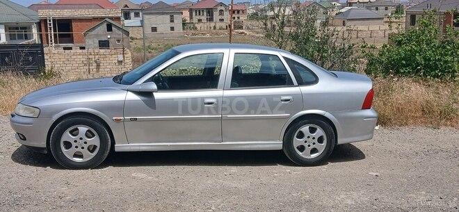 Opel Vectra 1999, 277,123 km - 1.8 l - Xırdalan