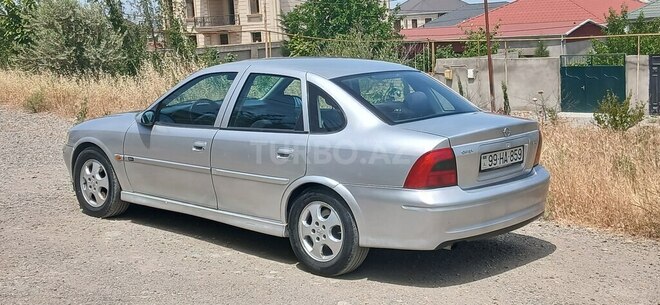 Opel Vectra 1999, 277,123 km - 1.8 l - Xırdalan