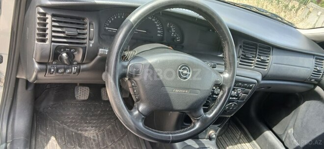 Opel Vectra 1999, 277,123 km - 1.8 l - Xırdalan