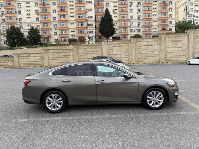 Chevrolet Malibu 2019, 184,000 km - 1.5 l - Bakı