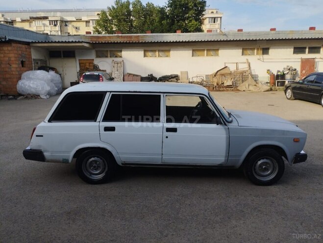LADA (VAZ) 2104 1998, 73,456 km - 1.6 л - Gəncə