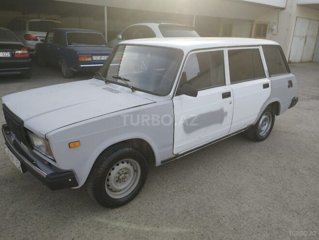 LADA (VAZ) 2104 1998, 73,456 km - 1.6 л - Gəncə