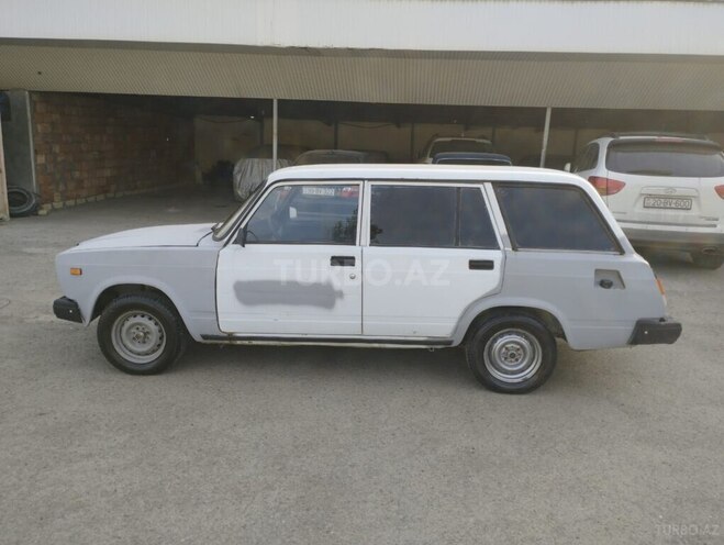 LADA (VAZ) 2104 1998, 73,456 km - 1.6 л - Gəncə