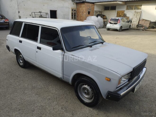 LADA (VAZ) 2104 1998, 73,456 km - 1.6 л - Gəncə