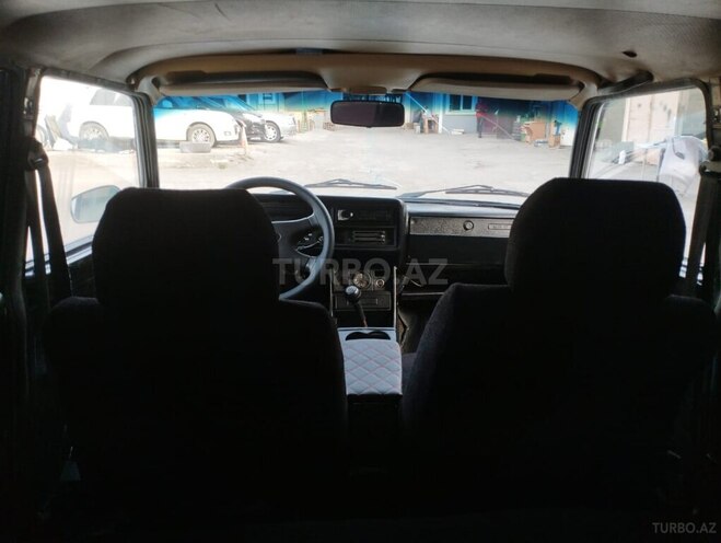 LADA (VAZ) 2104 1998, 73,456 km - 1.6 л - Gəncə