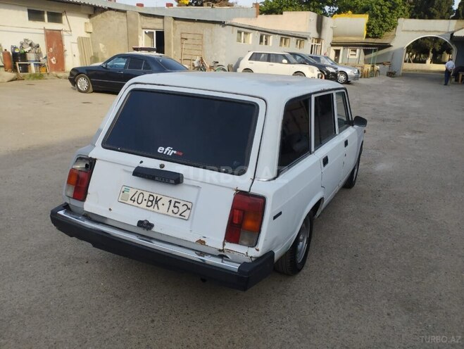 LADA (VAZ) 2104 1998, 73,456 km - 1.6 л - Gəncə