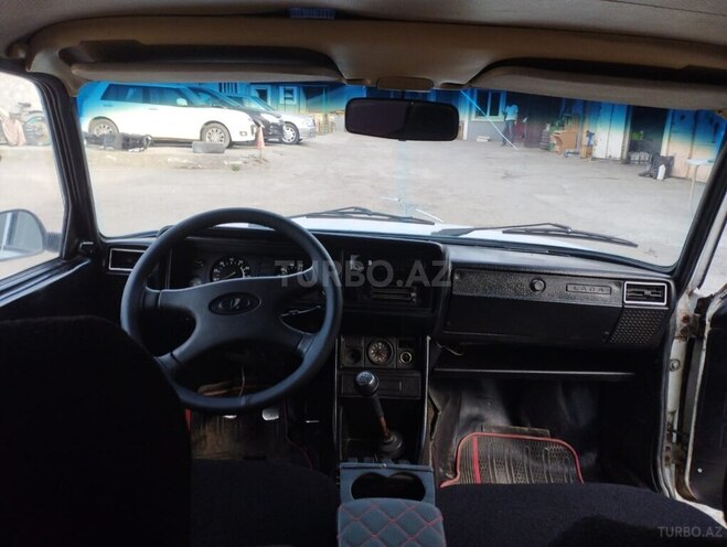 LADA (VAZ) 2104 1998, 73,456 km - 1.6 л - Gəncə