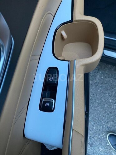 Kia Sorento 2021, 51,540 km - 1.6 l - Bakı