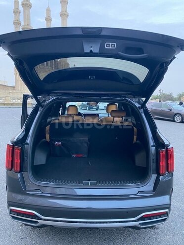 Kia Sorento 2021, 51,540 km - 1.6 l - Bakı