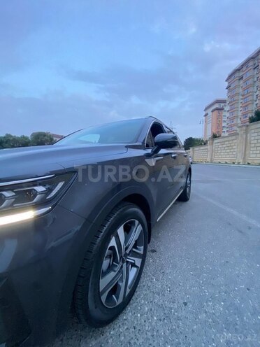Kia Sorento 2021, 51,540 km - 1.6 l - Bakı