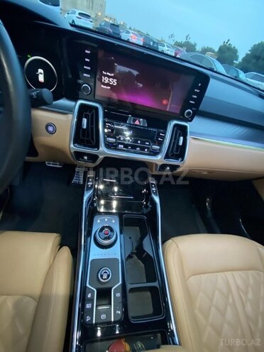 Kia Sorento 2021, 51,540 km - 1.6 l - Bakı