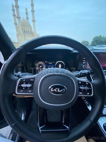 Kia Sorento 2021, 51,540 km - 1.6 l - Bakı