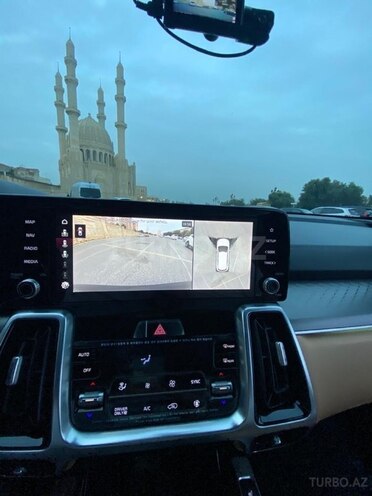 Kia Sorento 2021, 51,540 km - 1.6 l - Bakı