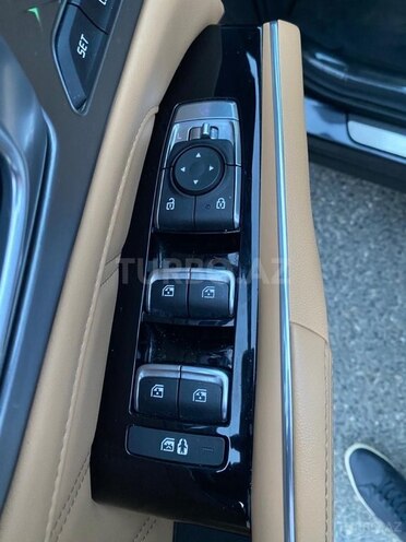 Kia Sorento 2021, 51,540 km - 1.6 l - Bakı