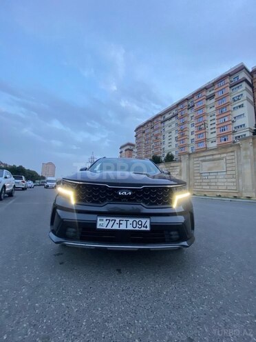 Kia Sorento 2021, 51,540 km - 1.6 l - Bakı