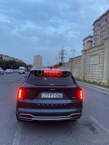 Kia Sorento 2021, 51,540 km - 1.6 l - Bakı