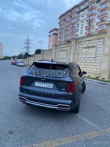 Kia Sorento 2021, 51,540 km - 1.6 l - Bakı