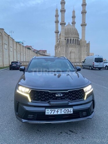Kia Sorento 2021, 51,540 km - 1.6 l - Bakı