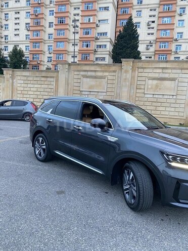 Kia Sorento 2021, 51,540 km - 1.6 l - Bakı