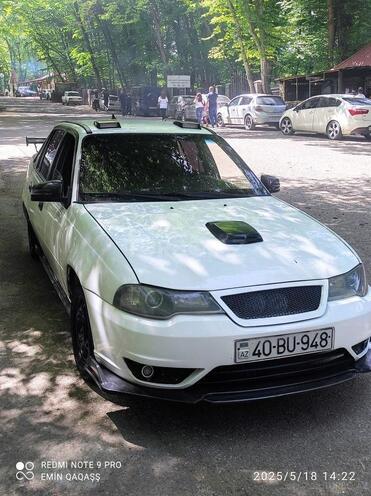 Daewoo Nexia 2011, 702,283 km - 1.5 l - Quba