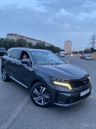 Kia Sorento 2021, 51,540 km - 1.6 l - Bakı
