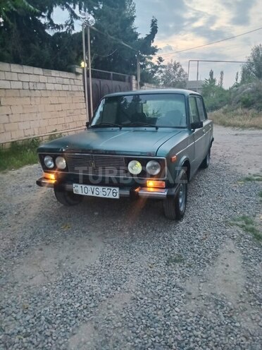 LADA (VAZ) 2106 1997, 46,419 km - 1.6 л - Neftçala
