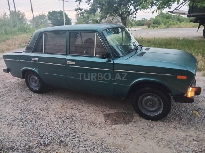 LADA (VAZ) 2106 1997, 46,419 km - 1.6 л - Neftçala