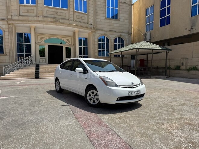 Toyota Prius 2008, 250,000 km - 1.5 l - Bakı
